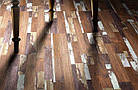 Коркове покриття для підлоги Corkstyle Loft Ring з фотодруком 33 клас 5мм товщина, фото 2