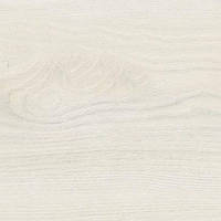 Пробковое покрытие для пола Corkstyle Wood Oak Polar White 33 класс 11мм толщина