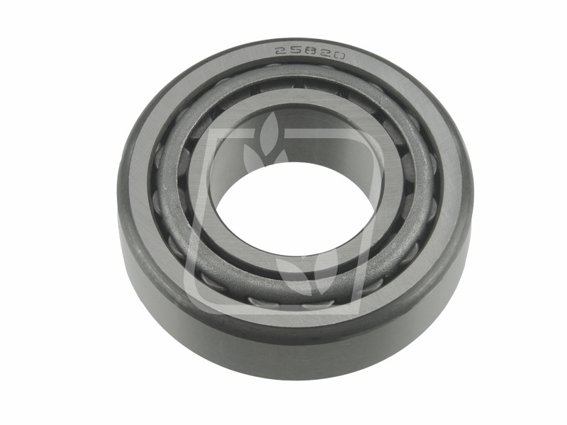 Jd8100 Підшипник роликовий конічний натяжний ременя січкарні комбайна John Deere 975-1188 4400-9410, фото 1