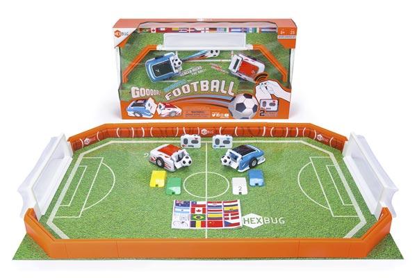 Ігровий набір Hexbug Футбол