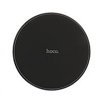 Бездротовий зарядний пристрій HOCO CW6 Black