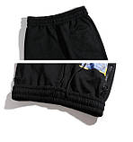 Штани Off White Seeing Things, чорний, фото 2