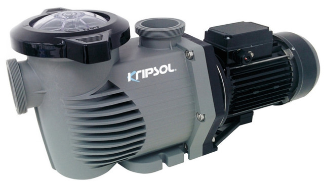 Однофазний насос Kripsol Prime KPR 300M для басейну