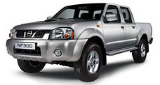 NP300 (2008-...)