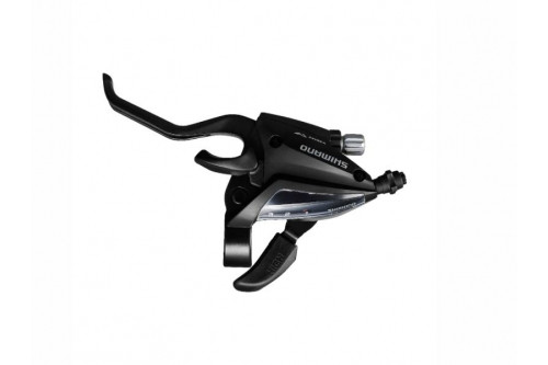 Моноблок (Манетки) Shimano ST-EF-500 ліва + права 3х7 швидкостей