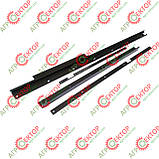 Направляюча шина бігова доріжка поршня камери Оригінал на прес-підбирач Sipma Z-224 2024-050-115.03, фото 5