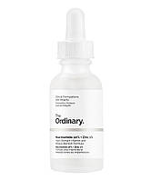 Сироватка для обличчя The Ordinary Niacinamide 10% + Zinc PCA 1%