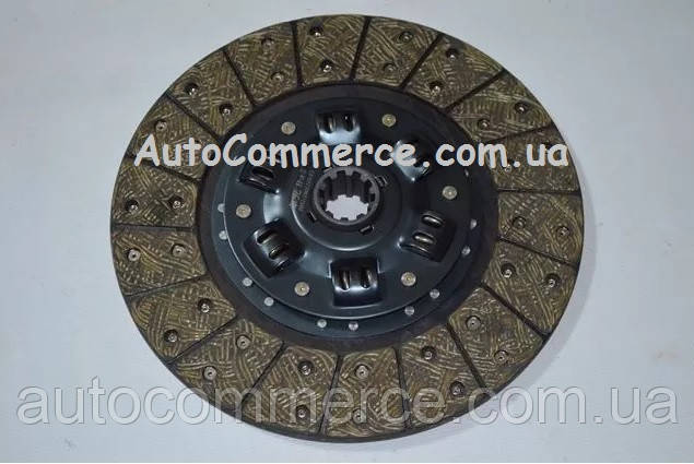 Диск зчеплення ведомий FAW 1061 (Фав 1061)