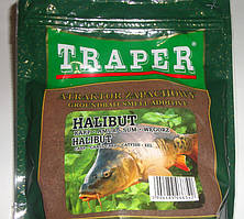 Атрактант сухий Traper 250 г (halibut-птус)