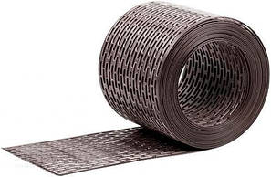 Аксесуари для облаштування звиска покрівлі