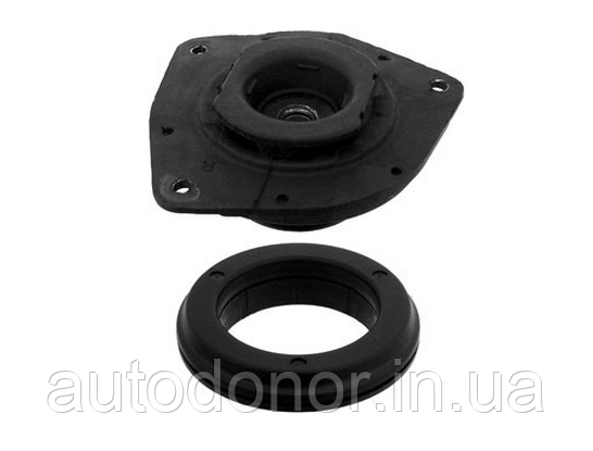 Опора амортизатора передня KYB Nissan Tiida (07-) SM5626