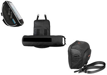 Сумки нарульные