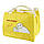 Дитяча термосумка Baymax (жовтий), фото 5