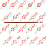 Бігова доріжка бічна права нижня поршня 1205мм на Famarol Z511 8245-511-005-038 5511/005-00-003 5511/00503 8245511005038 551100503, фото 3