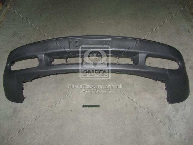 Бампер передний MAZDA 626 МАЗДА 626 1992-1997 GE (пр-во TEMPEST)