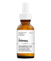 Сыворотка для кожи вокруг глаз The Ordinary Caffeine Solution 5% + EGCG