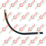 Голка алюмінієва 695мм AGV прес-підбирача Claas Markant 45 52 55 60 65 812662 59.104 59104 812662.0 0008126620, фото 2