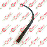 Голка алюмінієва 695мм AGV прес-підбирача Claas Markant 45 52 55 60 65 812662 59.104 59104 812662.0 0008126620, фото 5