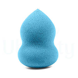 Спонж для макіяжу Beauty Blender Sponge, колір блакитний