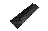 Транспортний заїзд для секційної ПВХ плити нижній