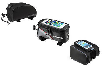 Сумки нарамные