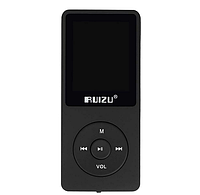 MP3 Плеер RuiZu X02 4Gb Original Черный