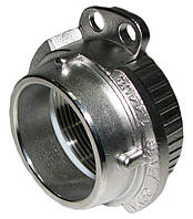 Муфта адаптер Танкваген VK50SS 2"