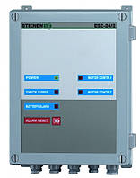 Аварийное питание сервоприводов ESE 24/2, STIENEN