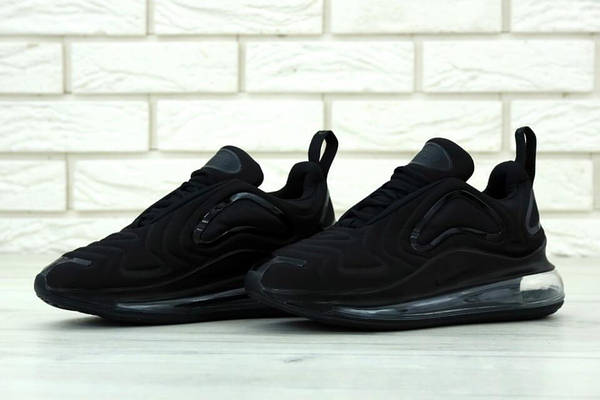 All black best sale 720