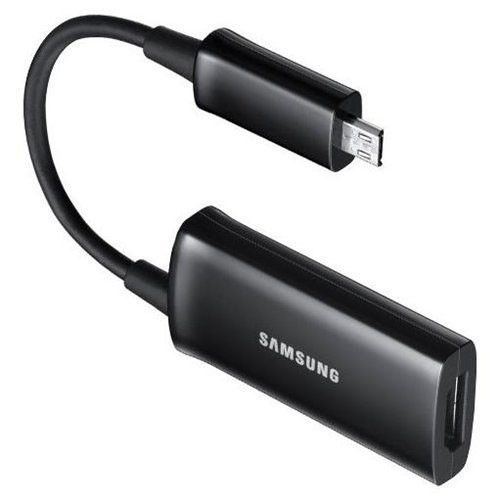 HDMI-адаптер Samsung EPL-3FHUBE для Samsung GALAXY S III / GALAXY Note / GALAXY Note II - фото 2 - id-p57715360