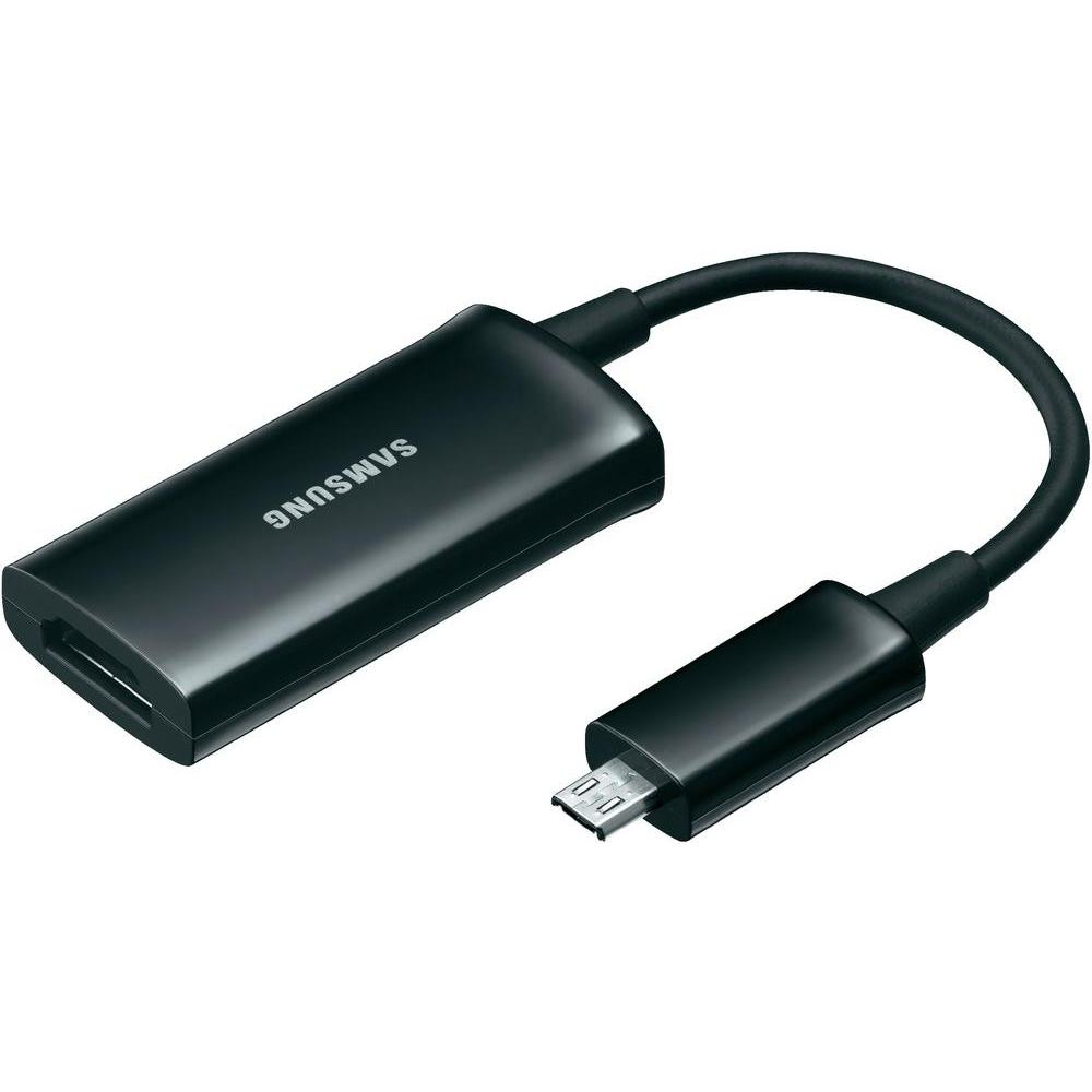 HDMI-адаптер Samsung EPL-3FHUBE для Samsung GALAXY S III / GALAXY Note / GALAXY Note II - фото 10 - id-p57715360