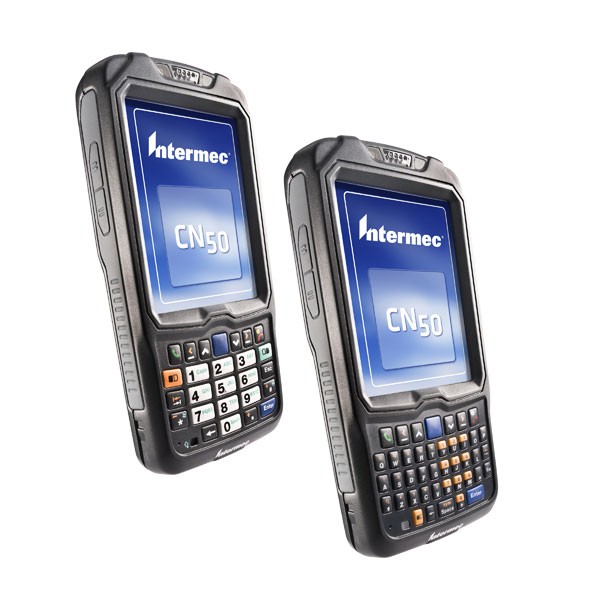 Intermec CN50 Термінал збору даних ТСД (штрихкоду), фото 1
