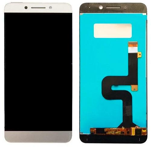 LCD-модуль LeEco Le Pro 3 x727 білий