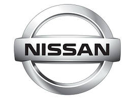 Nissan замки