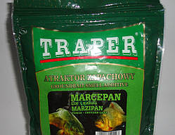 Атрактант сухий Traper 250 г (марцепан)