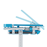 Дитяча парта зі стільчиком FunDesk Cantare Blue, фото 7