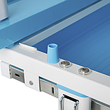 Дитяча парта зі стільчиком FunDesk Cantare Blue, фото 6
