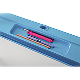 Дитяча парта зі стільчиком FunDesk Cantare Blue, фото 4