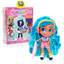 Лялька Хердораблс 2 серія / Hairdorables Dolls ОРИГИНАЛ