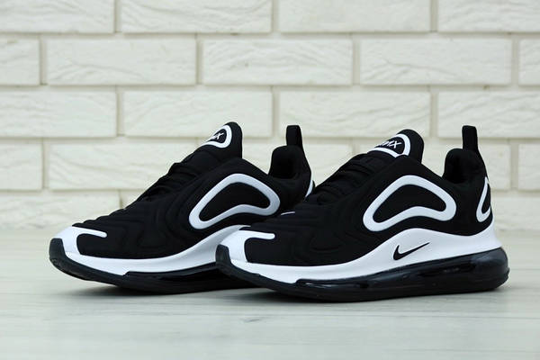 Nike Air Max 720 Black