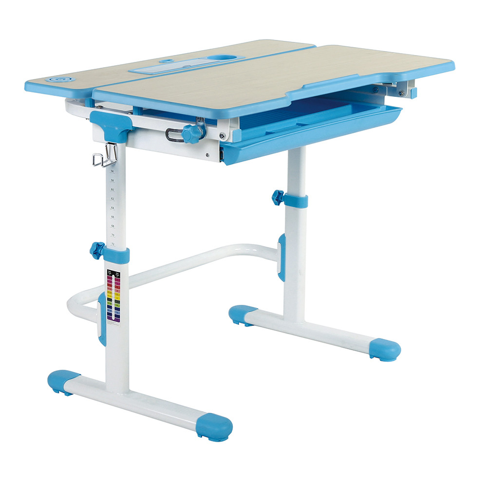 Лаvoro L Blue, що росте, для дому FunDesk, фото 1