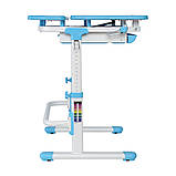 Лаvoro L Blue, що росте, для дому FunDesk, фото 4