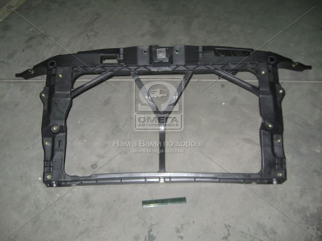 Панель передня (телевізор) MAZDA 3 2004- (пр.о TEMPEST), фото 1