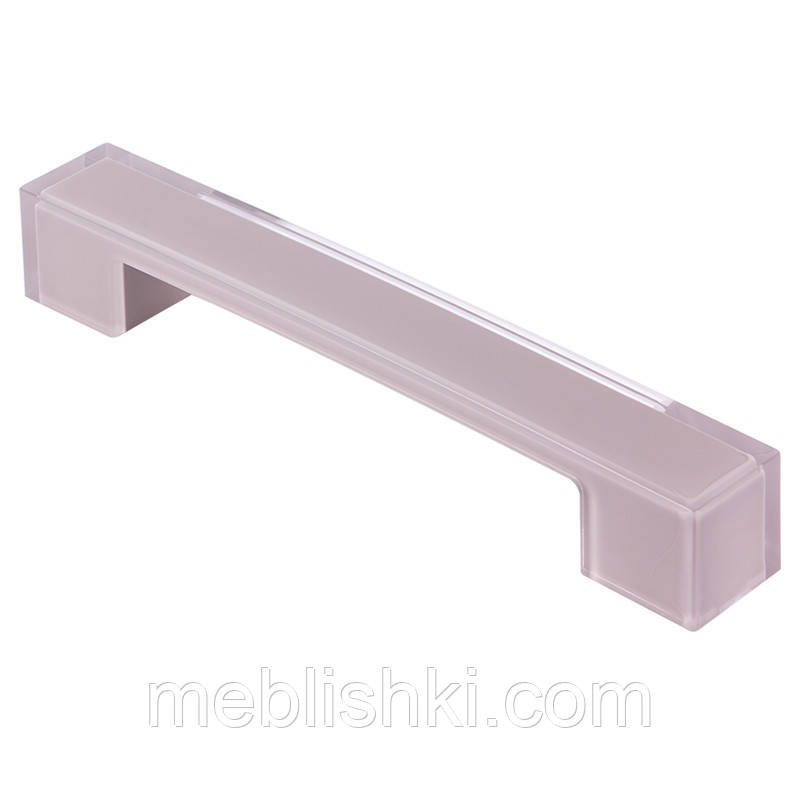 Ручка Ferro Fiori PL 11002.160 капучино