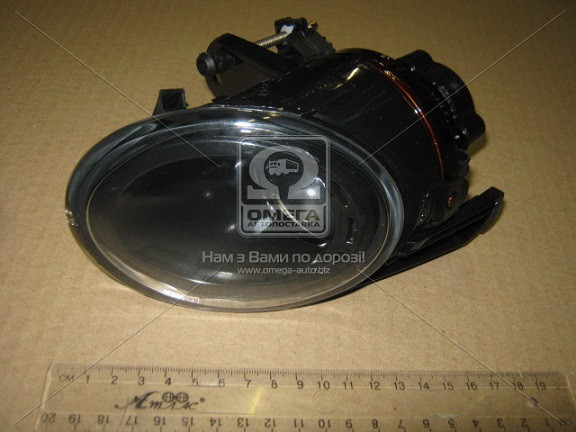 Фара протитуманна права Фольксваген Пасат Б6 VOLKSWAGEN PASSAT B6 2005-2010 (пр-во TEMPEST)