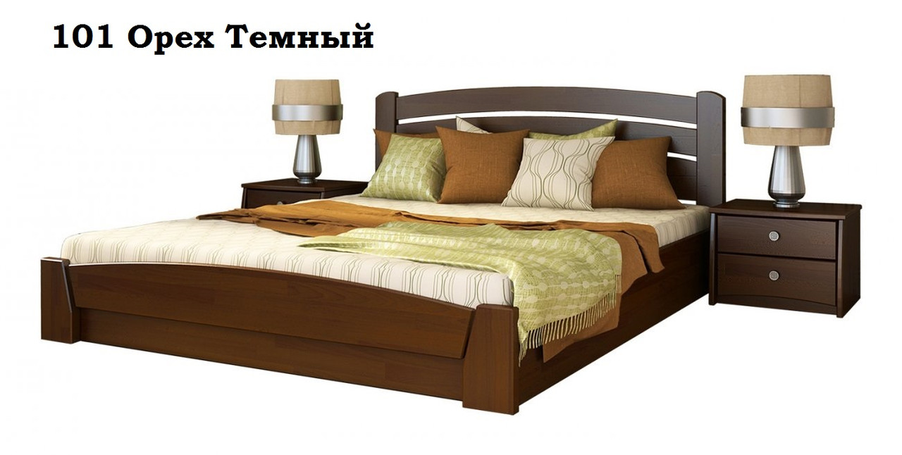 Кровать Селена Аури с подъемным механизмом фабрика Эстелла - фото 3 - id-p143067816