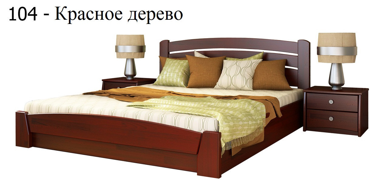 Кровать Селена Аури с подъемным механизмом фабрика Эстелла - фото 5 - id-p143067816