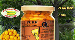 CUKK — Кукурудза Cukk "фарбована" солодка кукурудза