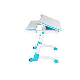 Дитячий стіл-трансформер FunDesk Volare Blue, фото 4