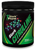 Цитрулін Stark Citrulline Malate — Stark Pharm (200 грамів)